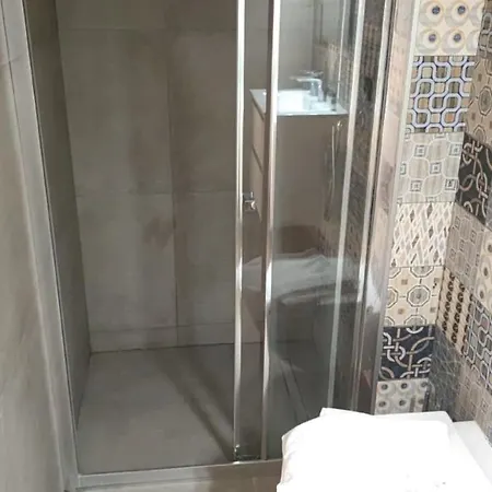 Duplex Balcon Centre 208 Nice