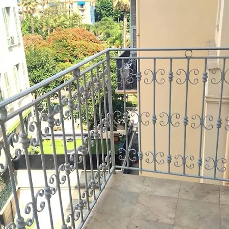 Duplex Balcon Centre 208 Lägenhet